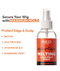 Red by Kiss Lace Melt Spray - Maximum Hold 8 oz