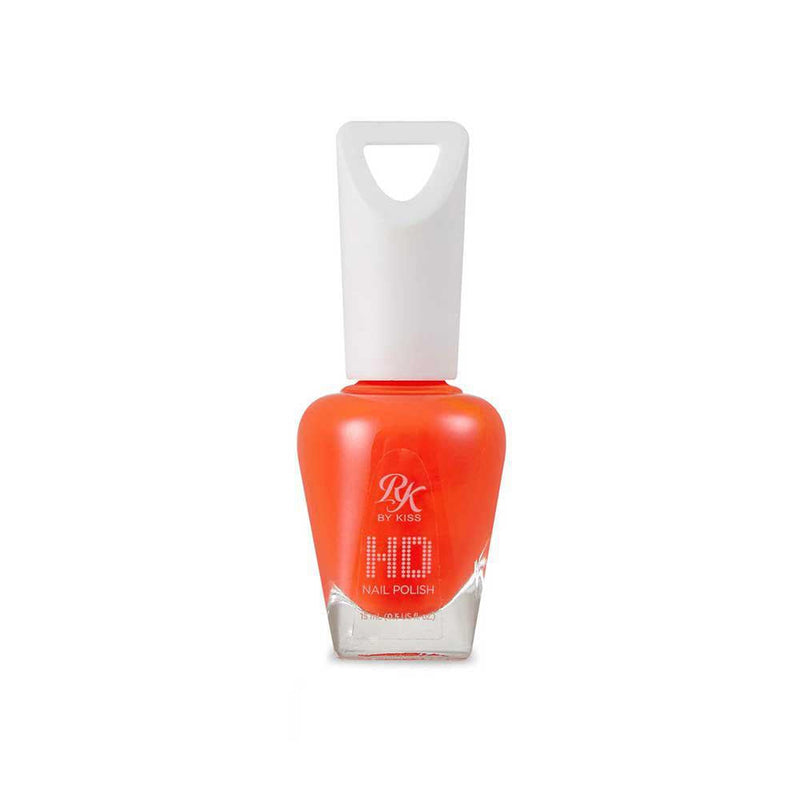 Ruby Kisses HD Fingernail Polish .5 oz