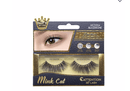 Ebin Mink Cat 3D Lashes (Assorted Kinds)