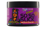 Da Brat So Slick Braid Grip Gel 8 oz - BPolished Beauty Supply