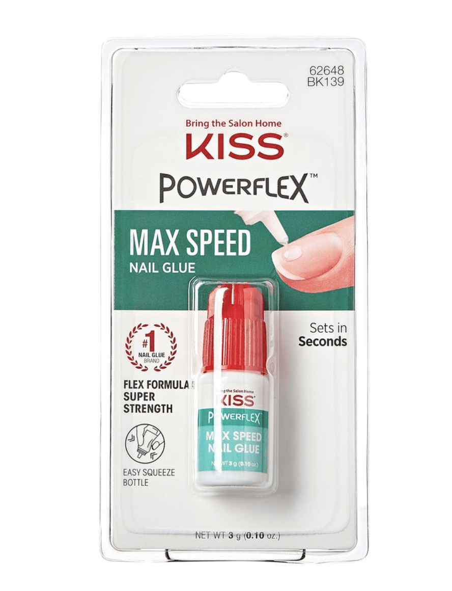 Kiss Powerflex Glue #BK139