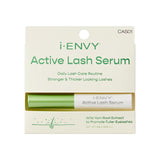 Ienvy Cluster Palette Active Lash Serum .015 oz