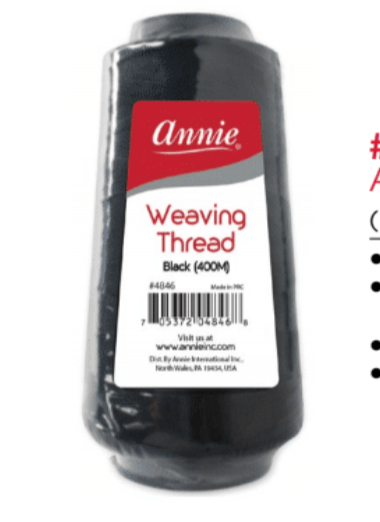 Annie 400M Weaving Thread