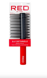 Red by Kiss 2-in-1 Detangle Master Brush #HH209