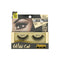 Ebin Wild 3D Lashes (Cat Collection)