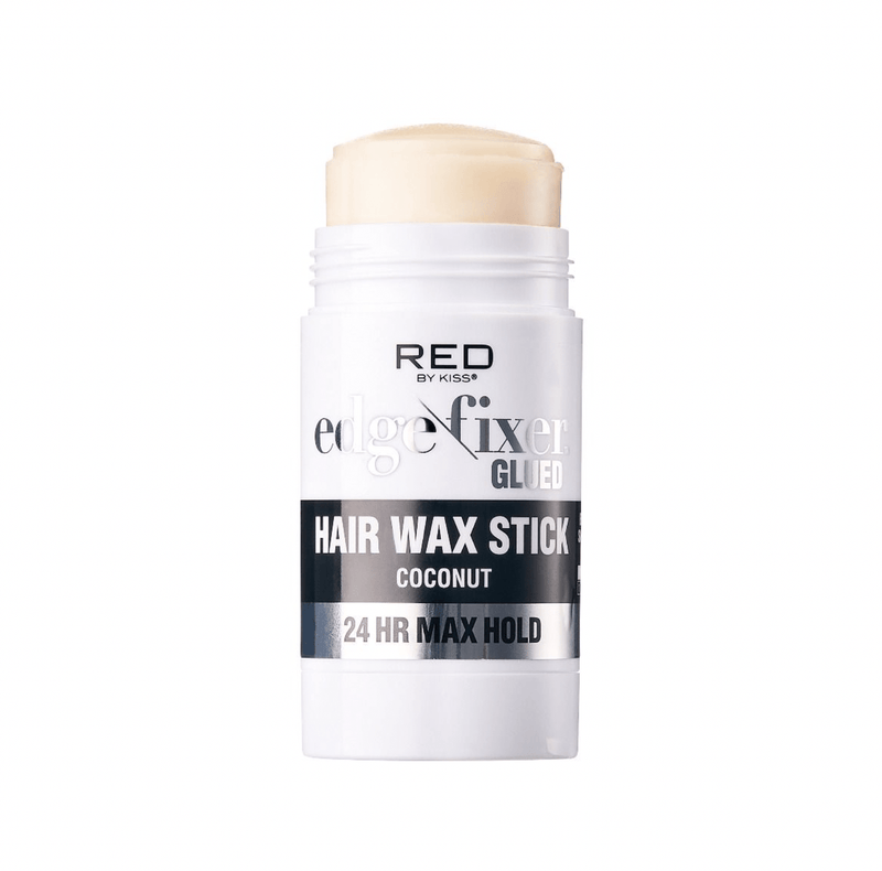 Red Edge Fixer Hair Wax Stick 2.5 oz