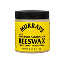 Murrays Beeswax  Yellow 3.5 oz