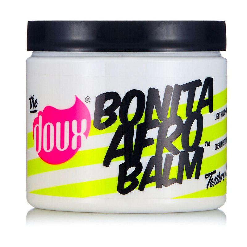 The Doux  Bonita Afro Texture Cream 16 oz