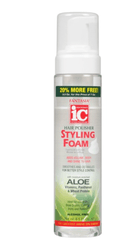 IC Fantasia Styling Foam 8.5 oz