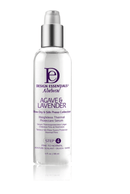 Design Essentials® Agave & Lavender Agave & Lavender Weightless Thermal Protectant Serum