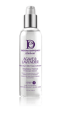 Design Essentials® Agave & Lavender Agave & Lavender Weightless Thermal Protectant Serum