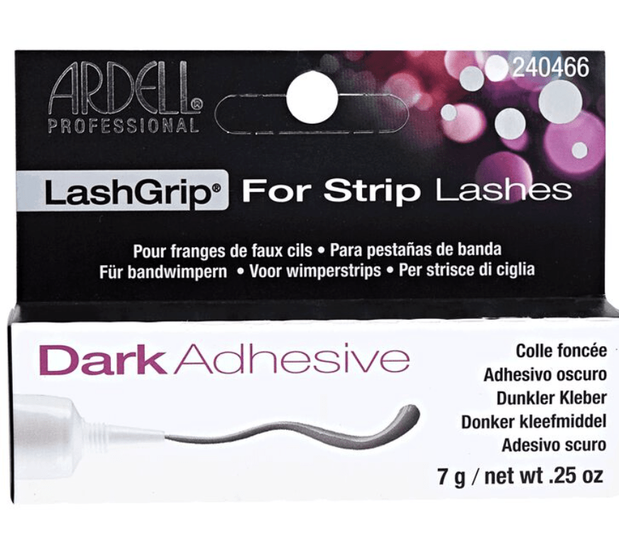 Ardell LashGrip - Adhesive For Strip Lashes Dark #240466