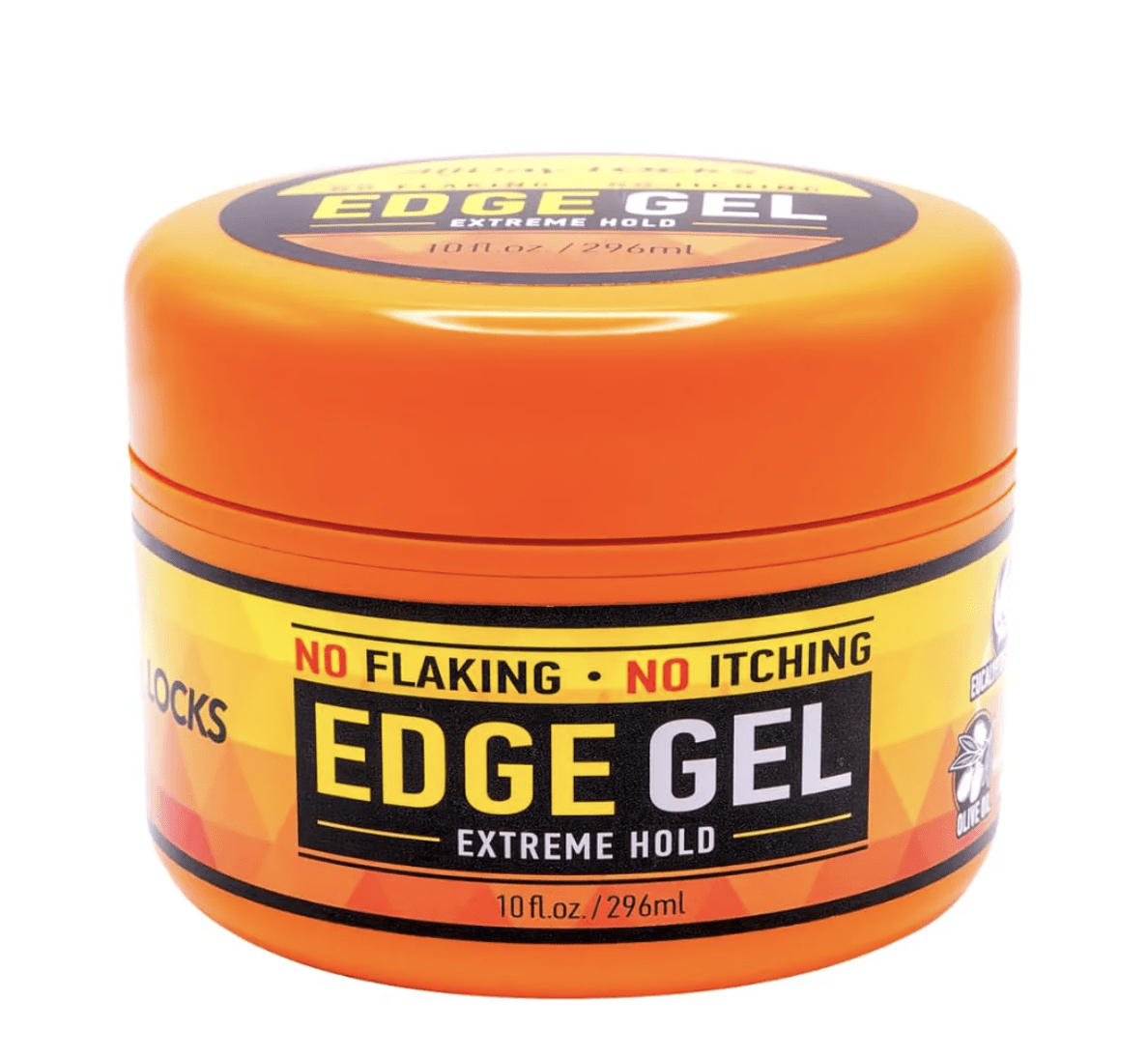 All Day Locks Extreme Edge Gel 10 oz