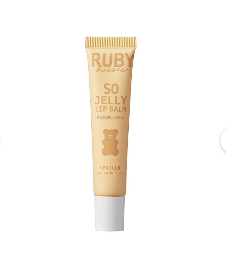 Ruby Kisses So Jelly Lip Balm