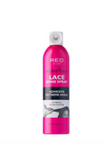 Red by Kiss Styler Lace Bond Spray (2 oz & 11oz) - BPolished Beauty Supply