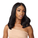 Sensationnel Cloud 9 What Lace? Lace Wig Jalisa