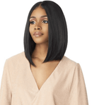 Sensationnel Synthetic Cloud 9 HD Swiss Lace Wig - Tyrina