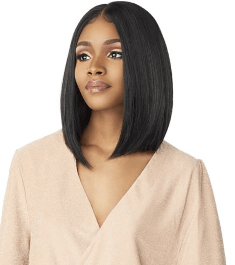 Sensationnel Synthetic Cloud 9 HD Swiss Lace Wig - Tyrina