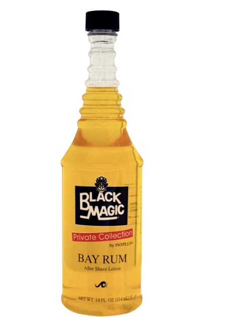 Black Magic Bay After Shave 14 oz - BPolished Beauty Supply