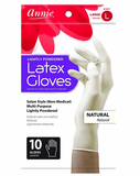 Annie Latex Glove Powder Free (10 ct)