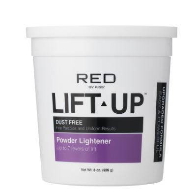 Lift Up Bleach Powder Lightener 8 oz #KB09