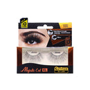 Ebin Wild 3D Lashes (Cat Collection)