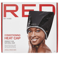 Red by Kiss Conditioning Heat Cap for Treatment and Coloring