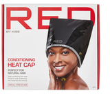 Red by Kiss Conditioning Heat Cap #HC11 - BPolished Beauty Supply
