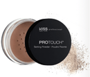 Kiss New York Pro Touch Setting Powder (2 Colors)