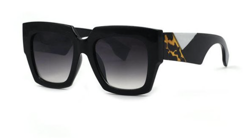 Mad Shade Sunglasses