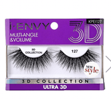 IENVY 3D LASH 127 #KPEI127 - BPolished Beauty Supply