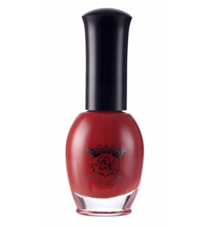 Ruby Kisses Nail Polish (Variety of Colors)