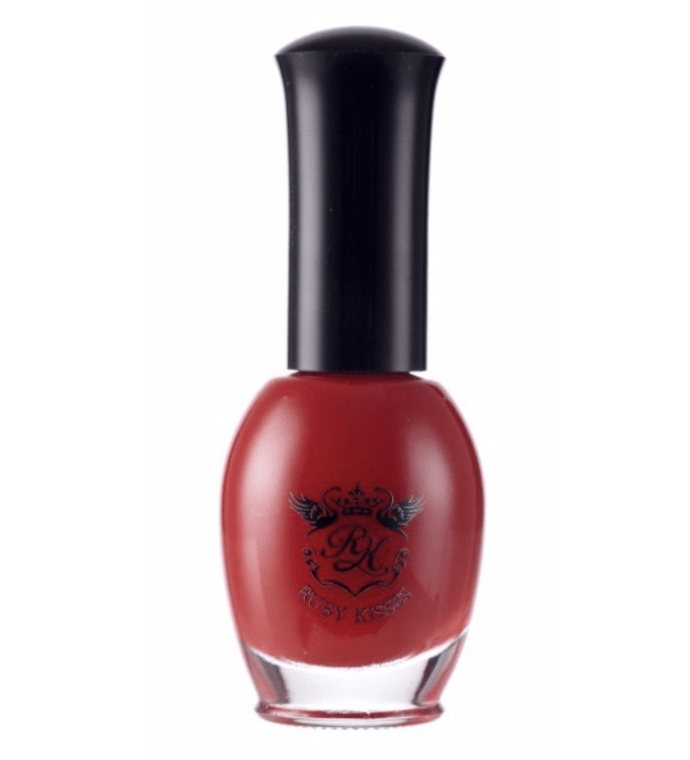 Ruby Kisses Nail Polish (Variety of Colors) - BPolished Beauty Supply