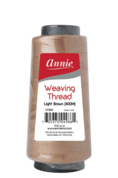 Annie 400M Weaving Thread