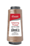 Annie 400M Weaving Thread