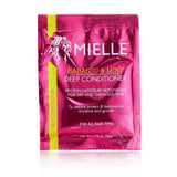 Mielle Organics Babassu Oil & Mint Deep Conditioner (1.75 oz)