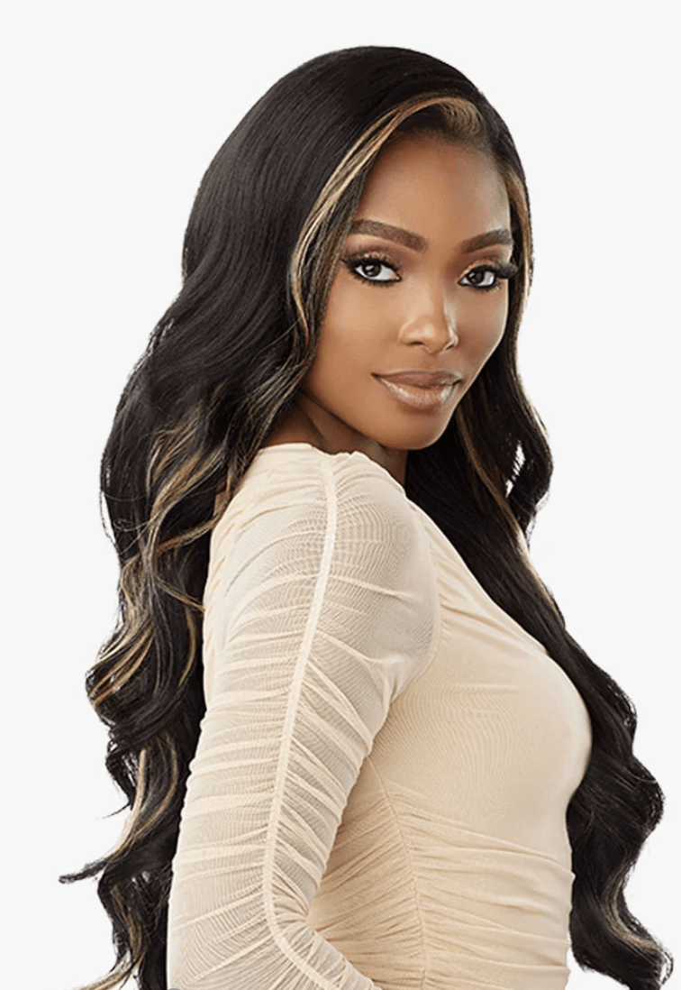 Sensationnel Cloud 9 What Lace Wig - Estelle