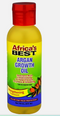 Africa's Best Growth Oil 4 oz