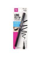 Ruby Kisses Long Felt Tip Eyeliner Waterproof