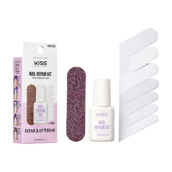 Kiss Nail Treatments Nail Repair #KNT03