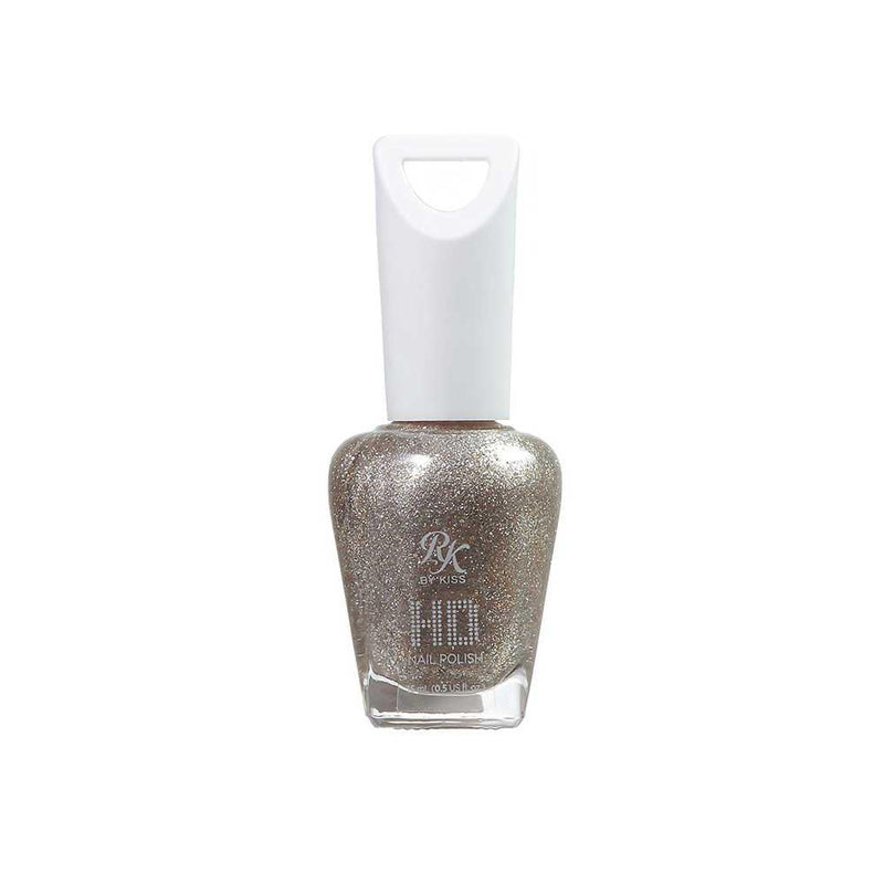 Ruby Kisses HD Fingernail Polish .5 oz