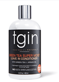 TGIN Green Tea Moist Leave In Conditioner 13 oz