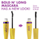 iEnvy LashEnvy Bold & Long Mascara