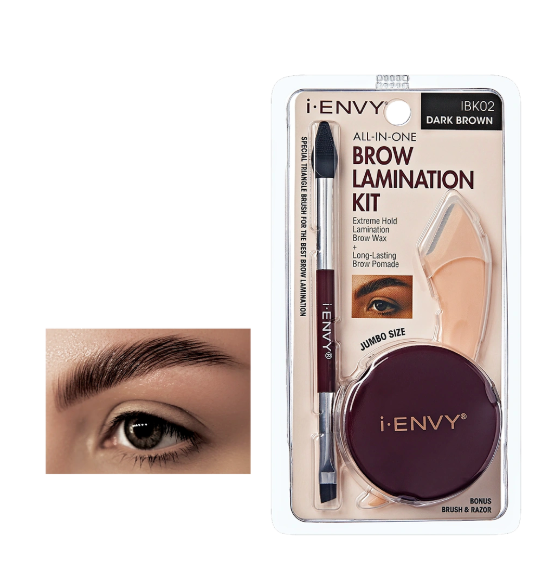 Ienvy Brow Lamination Kit