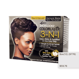 Shortlooks Colorlaxer 3-N-1 Kit Diamond