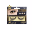 Ebin Mink Cat 3D Lashes (Assorted Kinds)