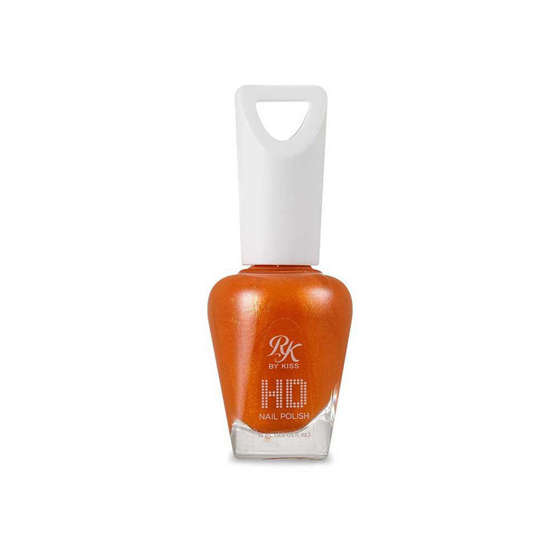 Ruby Kisses HD Fingernail Polish .5 oz