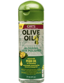 ORS Olive Oil Glossing Hair Polisher 6 oz