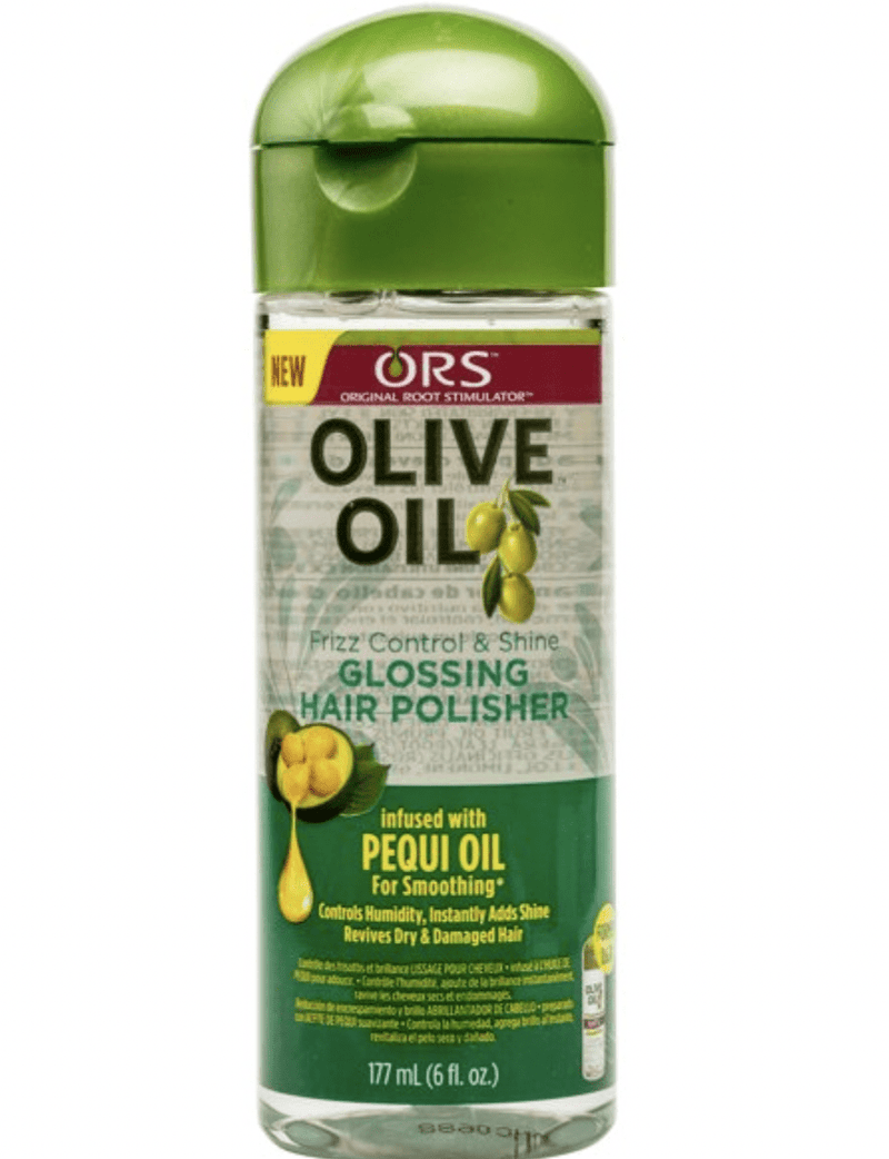 ORS Olive Oil Glossing Hair Polisher 6 oz