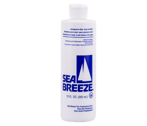 Sea Breeze 12 oz 32 oz - BPolished Beauty Supply